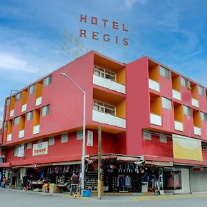 Hotel Regis