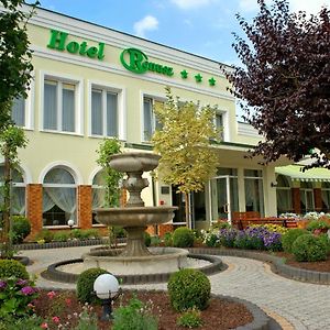 Hotel Renusz